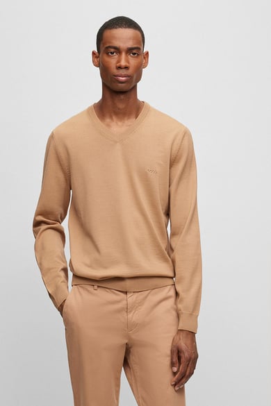 ΠΛΕΚΤH ΜΠΛΟΥΖΑ BOSS - 260 ΜΠΕΖ